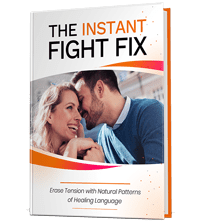 instant fight fix